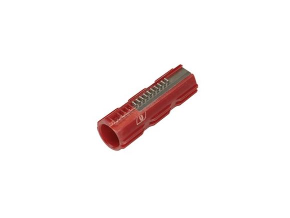 Picture of PISTON, POLYCARBONATE, HALF TEETH ,M190,RED